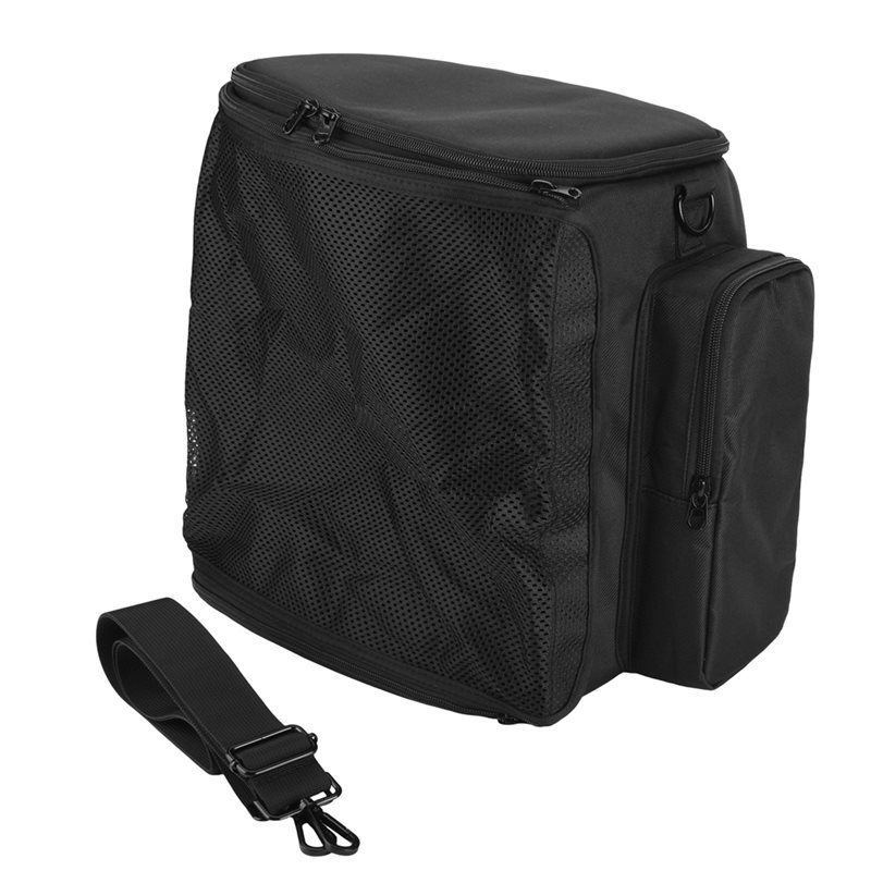 Case Mesh Panel - Y23A-Mesh-Schutztragetasche mit Schultergurt für Partybox Encore