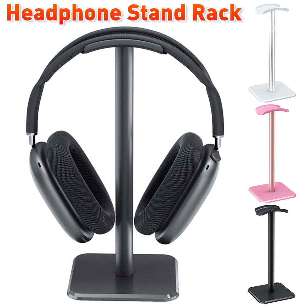 Gaming Accessories For Setup - Kopfhörer halter Rack Aluminium legierung Headset