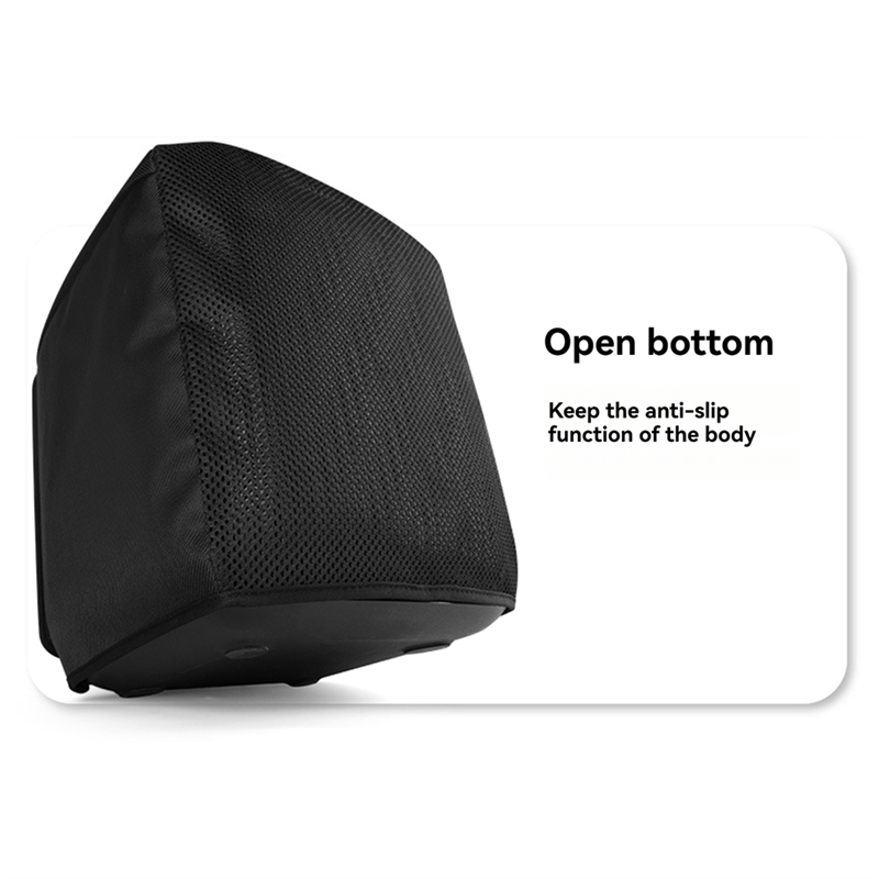 Case Mesh Panel - -ABGY Schutzhülle für Partybox Encore Essentinal