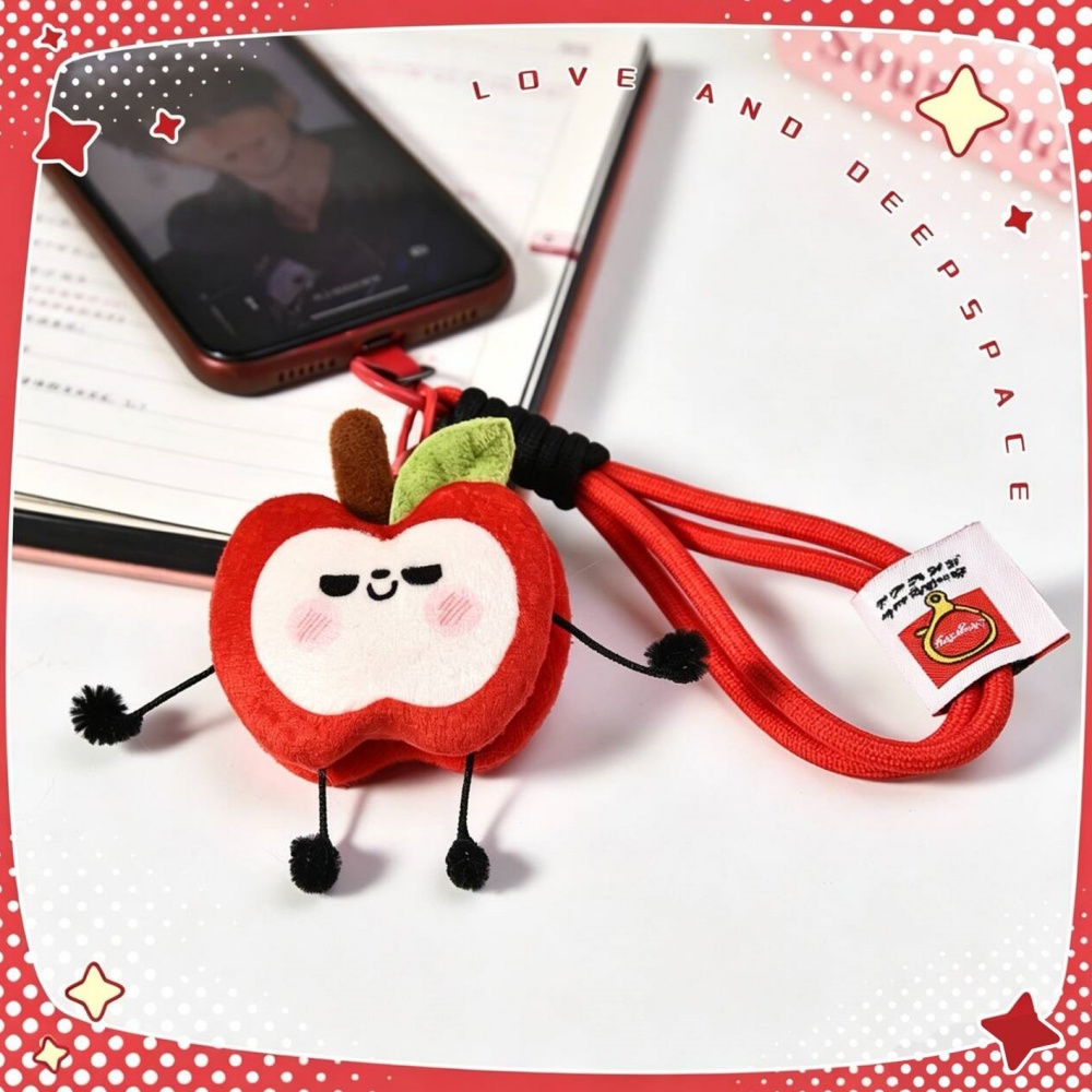Gaming Accessories Phone - Game Love And Deepspace Caleb Cosplay
