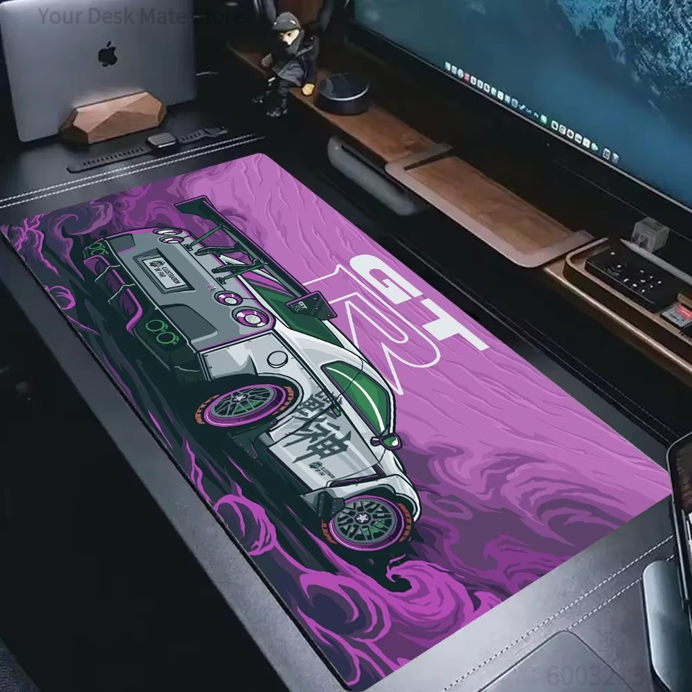 Gaming Accessories To Sell - Beliebtes Sportwagen-Mauspad - Gaming-Zubehör Büro-Gamer Tastatur-Schreibtischunterlage