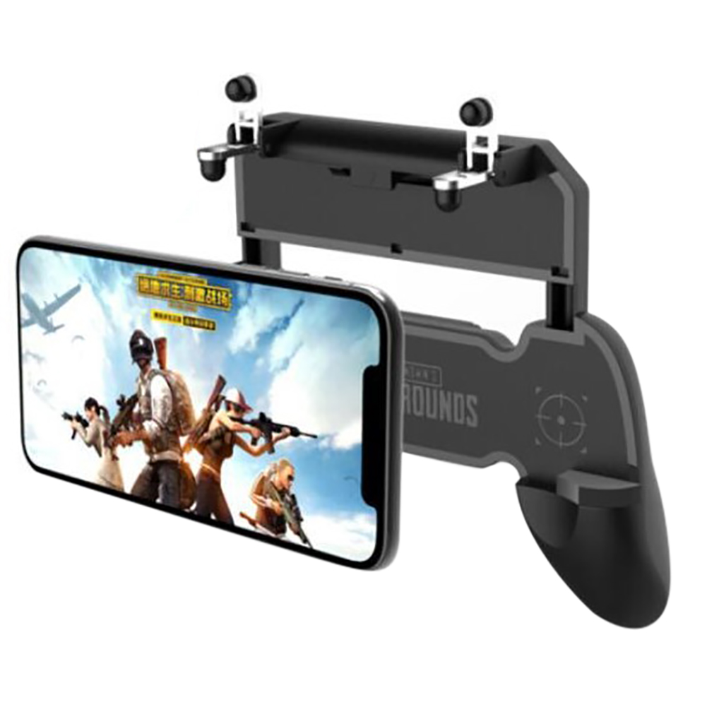 Gaming Accessories For Phone - PUBG Controller Steuerung Für Telefon Gamepad