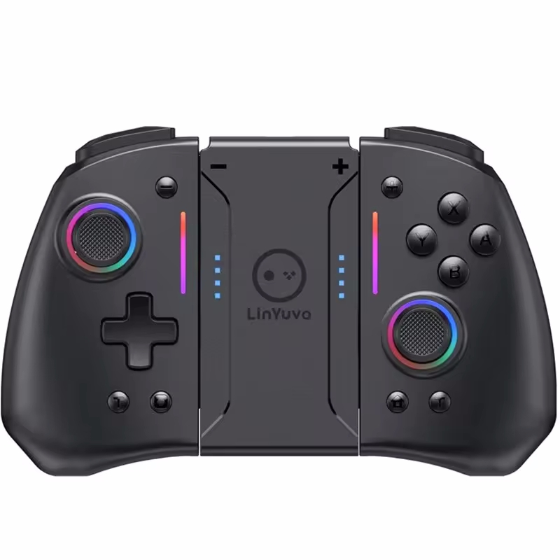 Gaming Accessories Phone - Drahtlose Bluetooth-Steuerung für Nintendo Switch &
