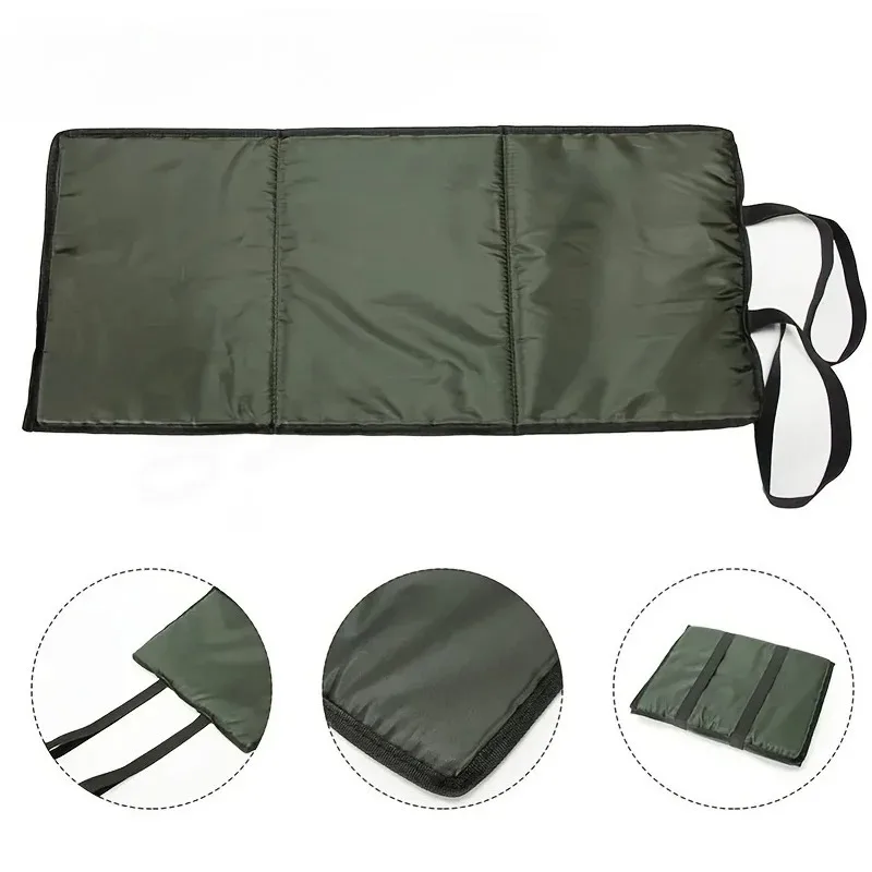 Faltbare Angel-Abhakmatte, Ver – Desk Corner Mat Bewertung und Preis