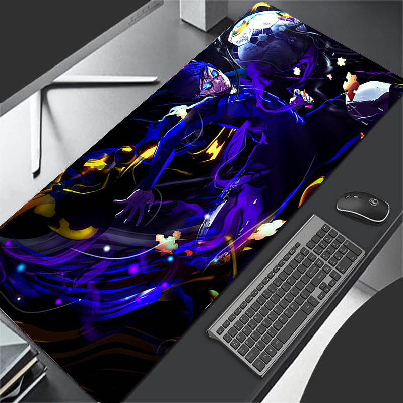 Blue Lock HD Anime Bild Mauspa – Gaming Accessories Hd Images Bewertung und Preis