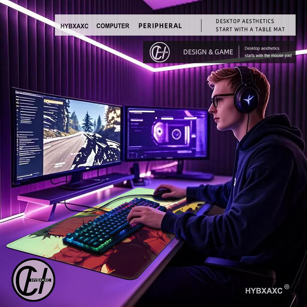 Neues, heiß begehrtes HD-Anime – Gaming Accessories To Sell Bewertung und Preis