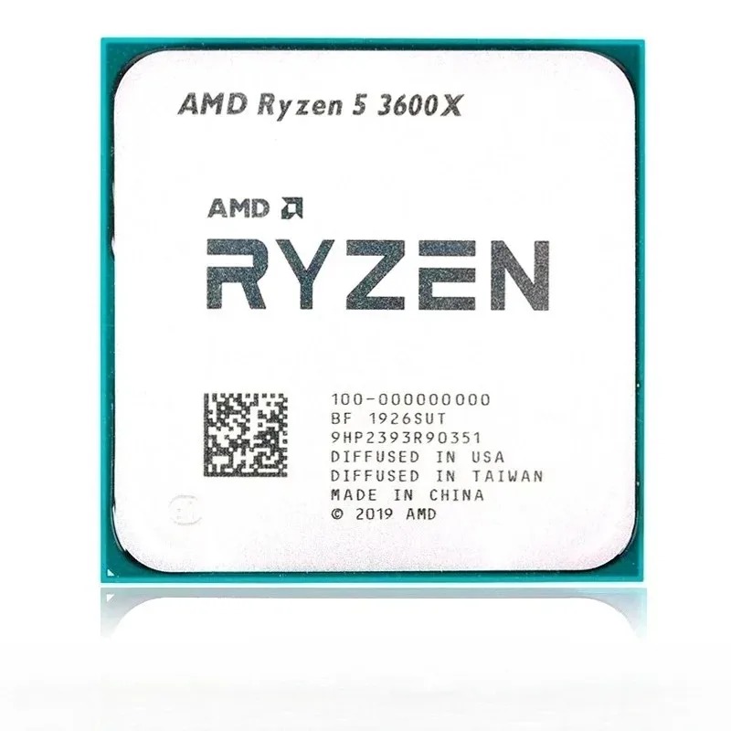 100% brandneuer AMD Ryzen 5 36 – Amd Cpu Ryzen 5 Bewertung und Preis