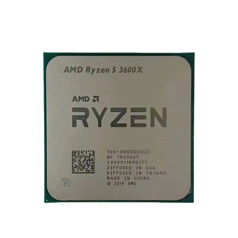 100% brandneuer AMD Ryzen 5 36 – Amd Cpu Ryzen 5 Bewertung und Preis