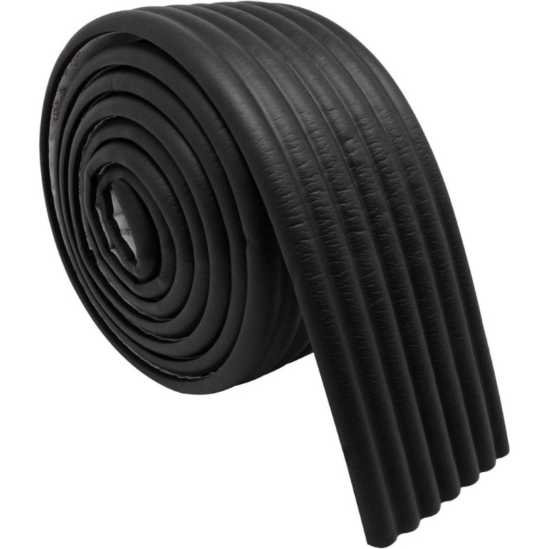 Schwarzer Verdickter Selbstkle – Desk Corner Mat Bewertung und Preis