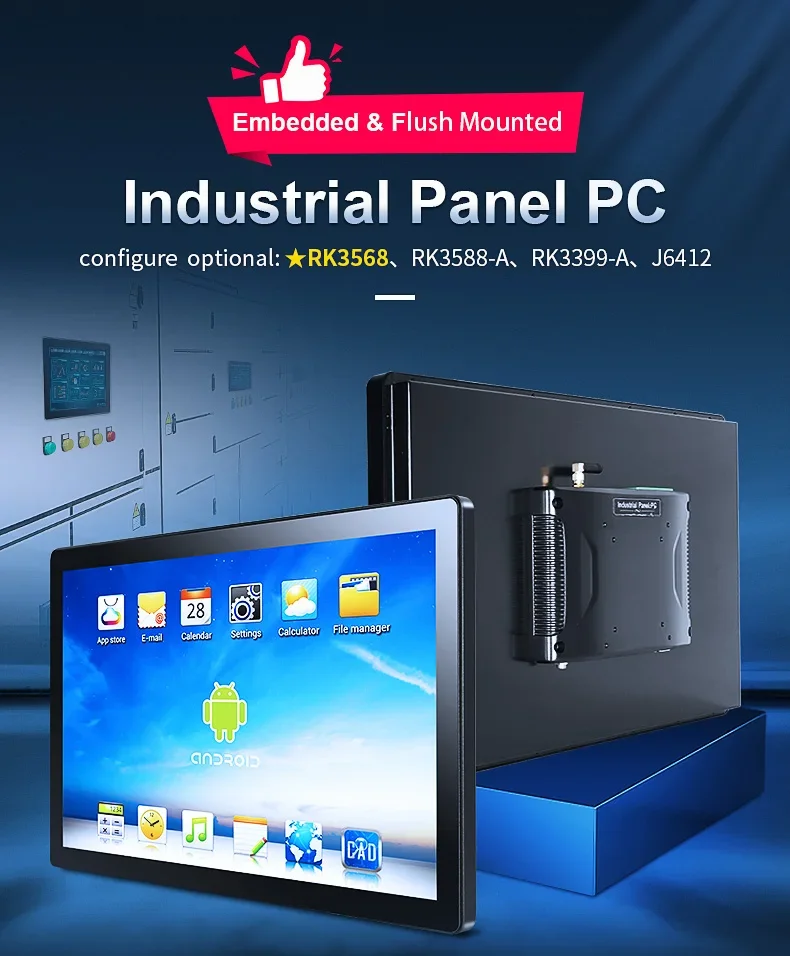 Touchthink 10-Punkt-Multi-Touc – Case Mesh Panel Bewertung und Preis