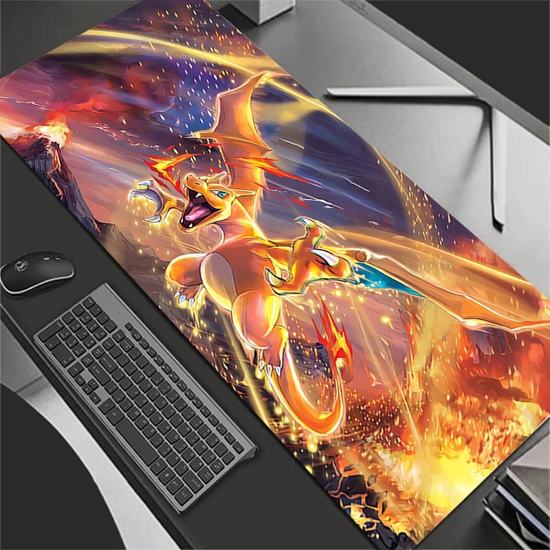 Mauspad, Anime-Gaming-Zubehör, – Gaming Accessories For Setup Bewertung und Preis