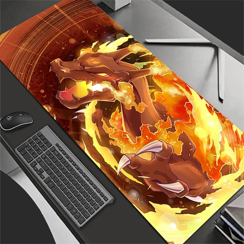 Mauspad, Anime-Gaming-Zubehör, – Gaming Accessories For Setup Bewertung und Preis