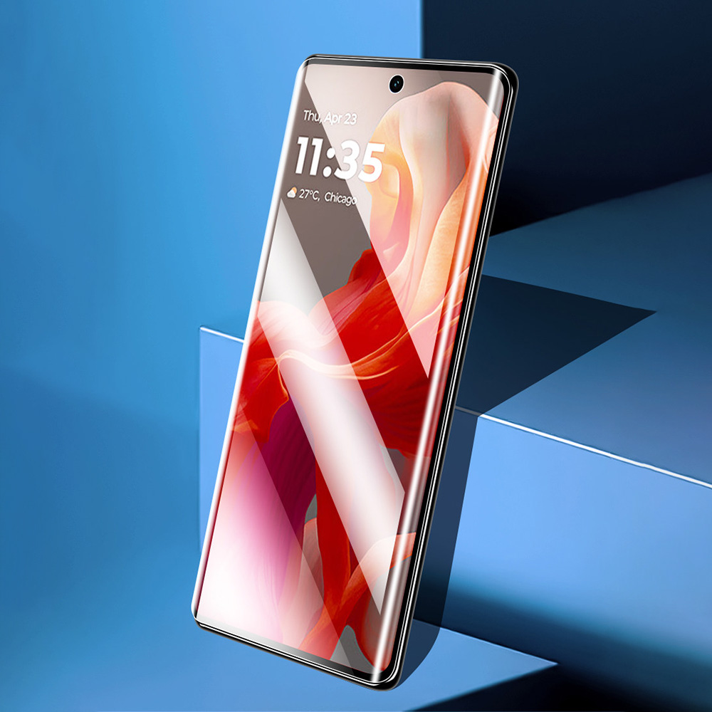 2-5 Stück Hydrogel-Displayschu – Gaming Accessories Phone Bewertung und Preis