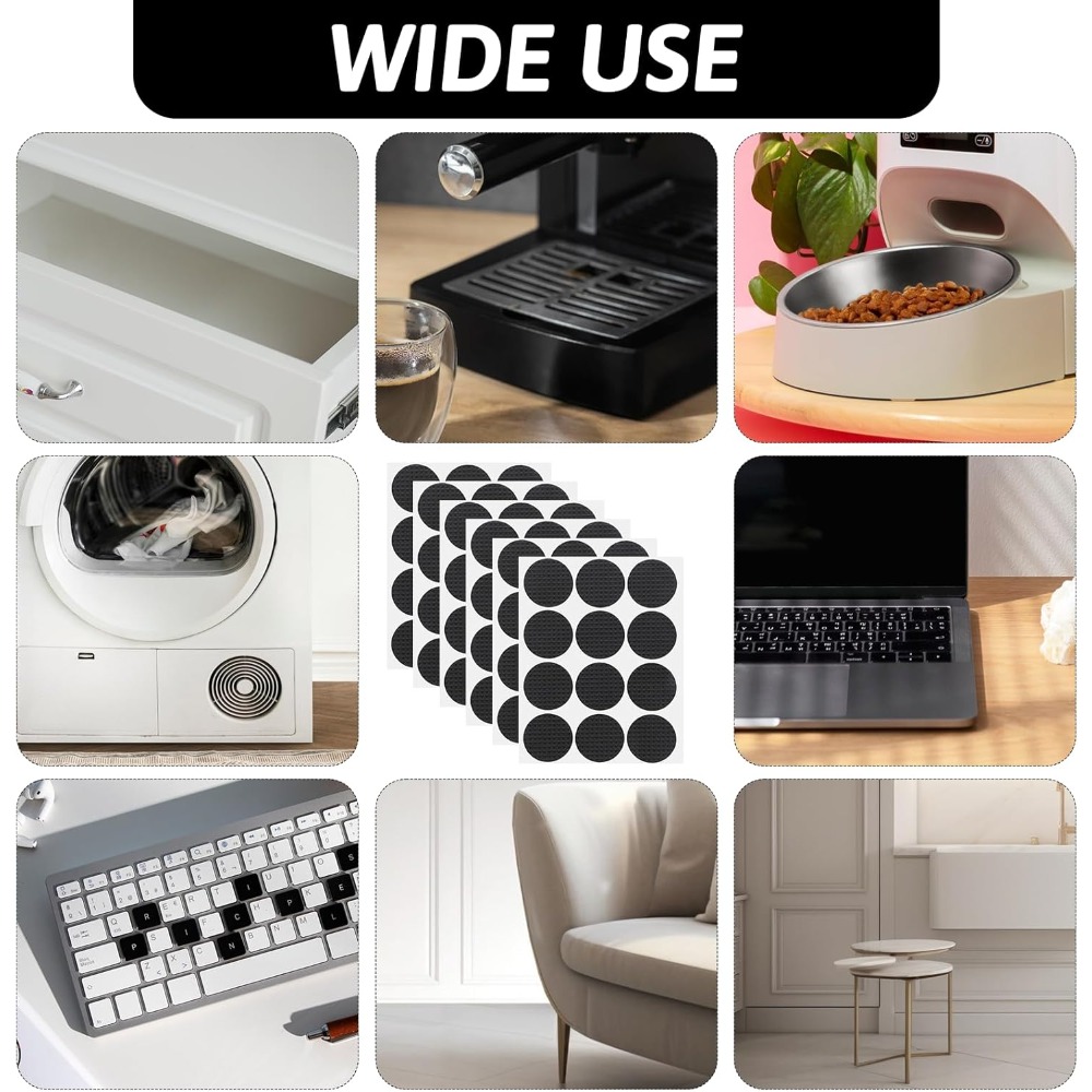 Rutschfeste, selbstklebende EV – Desk Corner Mat Bewertung und Preis
