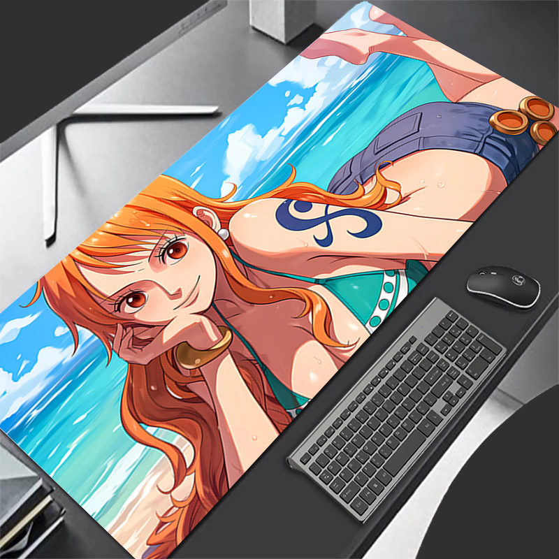 Mauspad One Piece Langlebiges  – Gaming Accessories For Setup Bewertung und Preis