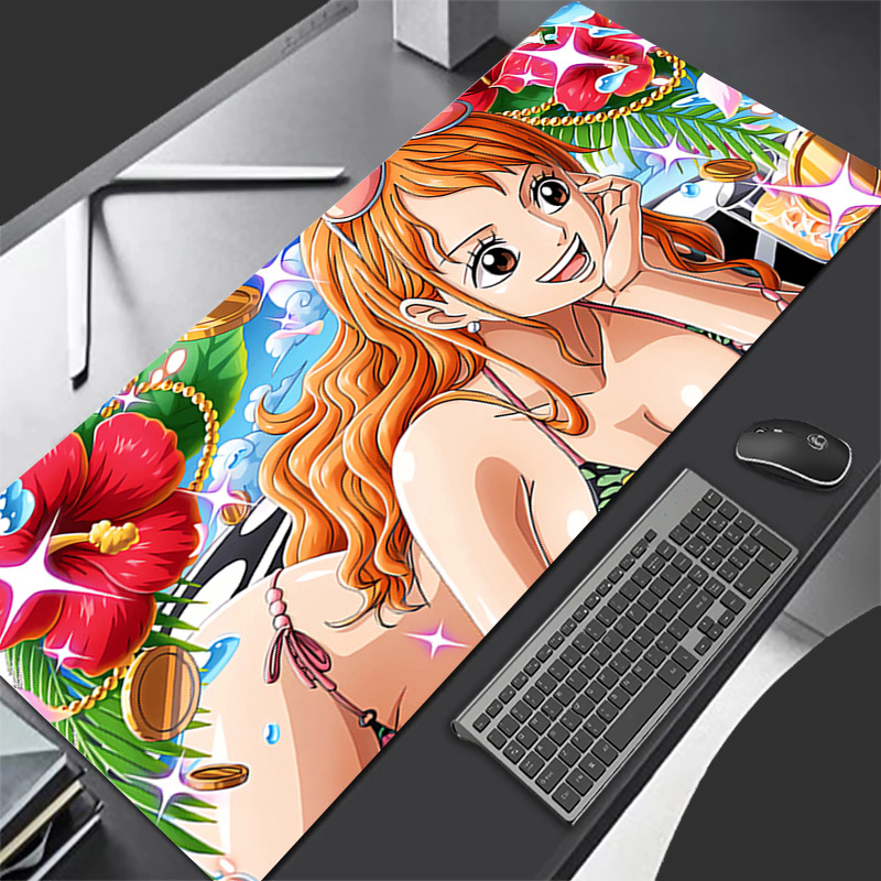 Mauspad One Piece Langlebiges  – Gaming Accessories For Setup Bewertung und Preis