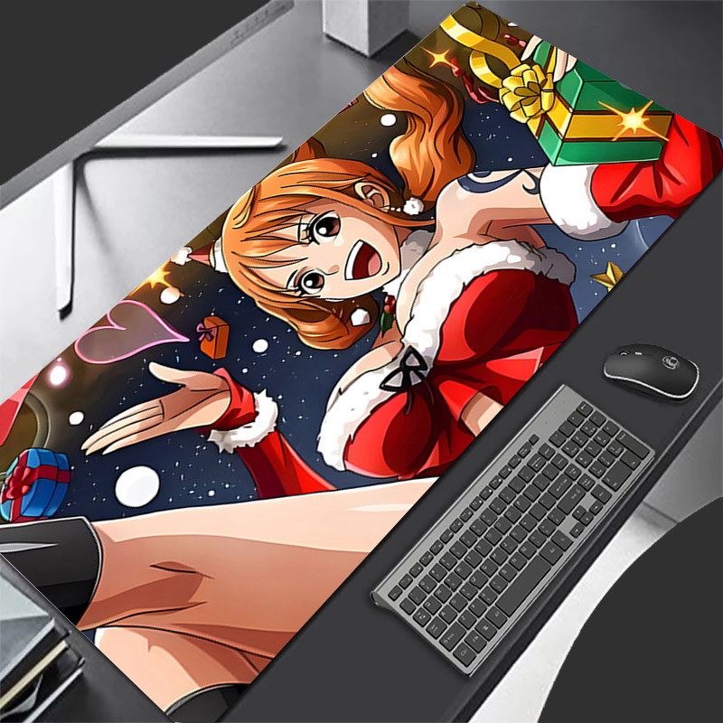 Mauspad One Piece Langlebiges  – Gaming Accessories For Setup Bewertung und Preis