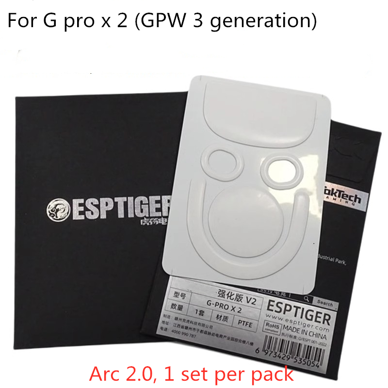 1 Packung Original ESPTIGER Ma – Logitech Mouse G Pro X Superlight Bewertung und Preis