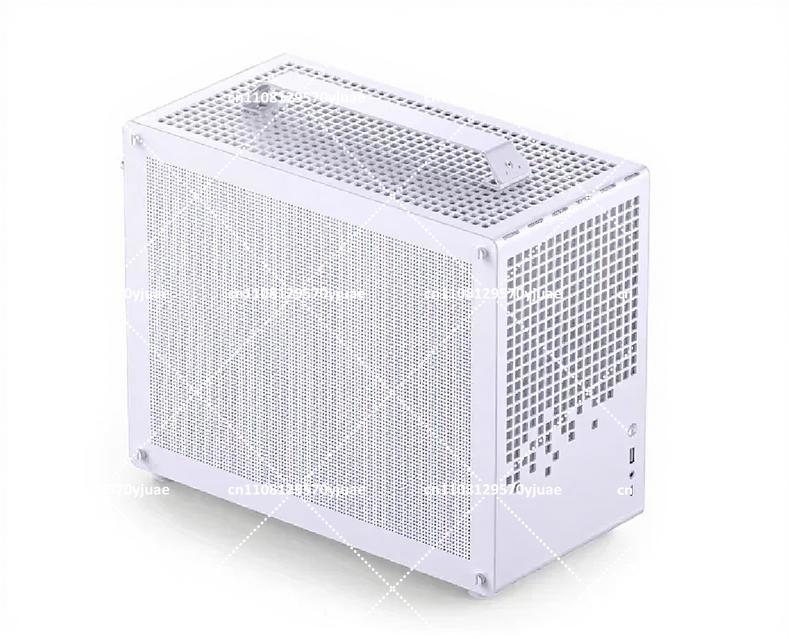 MATX-Computergehäuse mit Mesh- – Case Mesh Panel Bewertung und Preis