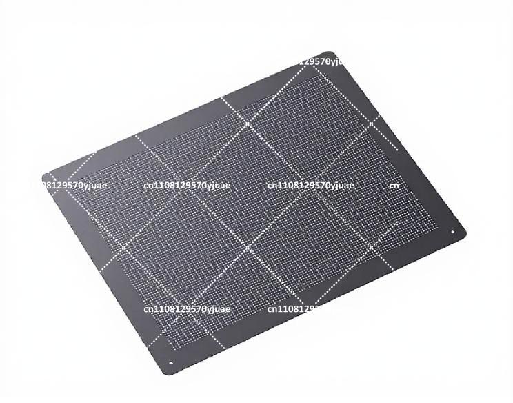 MATX-Computergehäuse mit Mesh- – Case Mesh Panel Bewertung und Preis