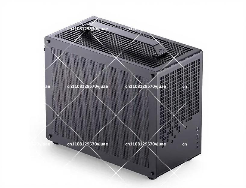 MATX-Computergehäuse mit Mesh- – Case Mesh Panel Bewertung und Preis