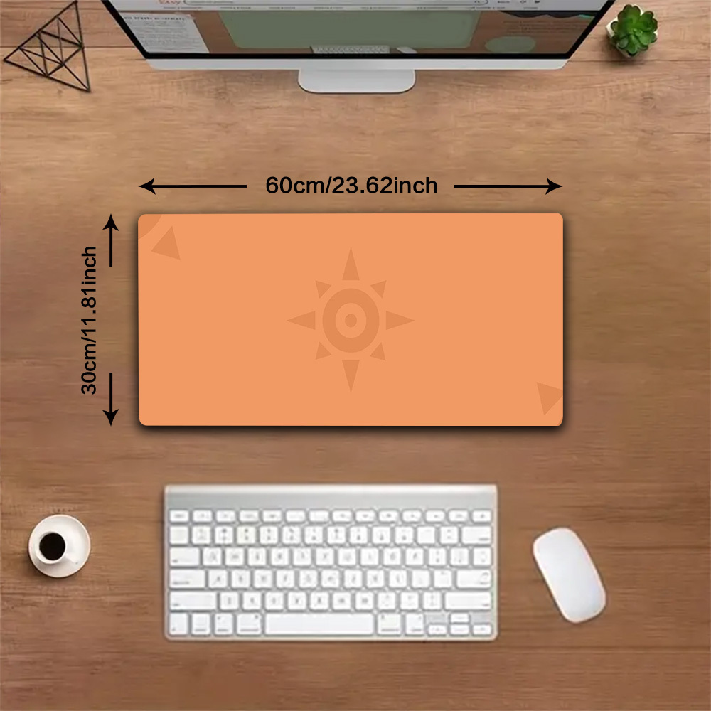 XXL Große Schreibtischunterlag – Desk Corner Mat Bewertung und Preis