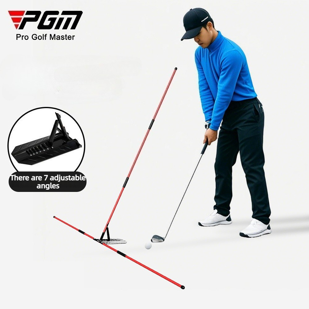 PGM Golf Schwungtrainer Übungs – Desk Corner Mat Bewertung und Preis