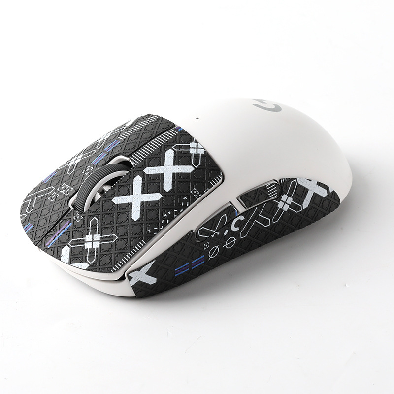 Maus Grip Tape Skate Aufkleber – Logitech Mouse G Pro X Superlight Bewertung und Preis