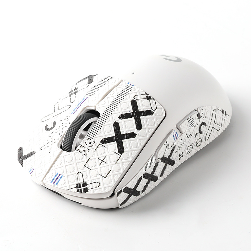 Maus Grip Tape Skate Aufkleber – Logitech Mouse G Pro X Superlight Bewertung und Preis