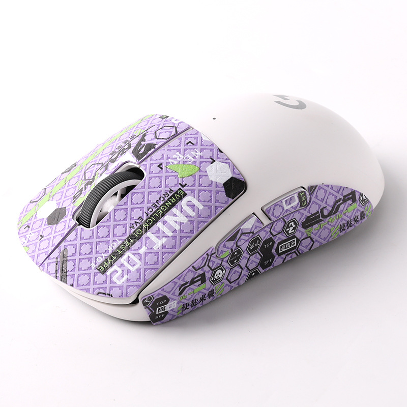 Maus Grip Tape Skate Aufkleber – Logitech Mouse G Pro X Superlight Bewertung und Preis