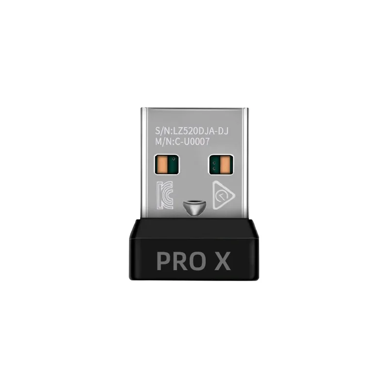 Original USB Dongle Empfänger  – Logitech Mouse G Pro X Superlight Bewertung und Preis
