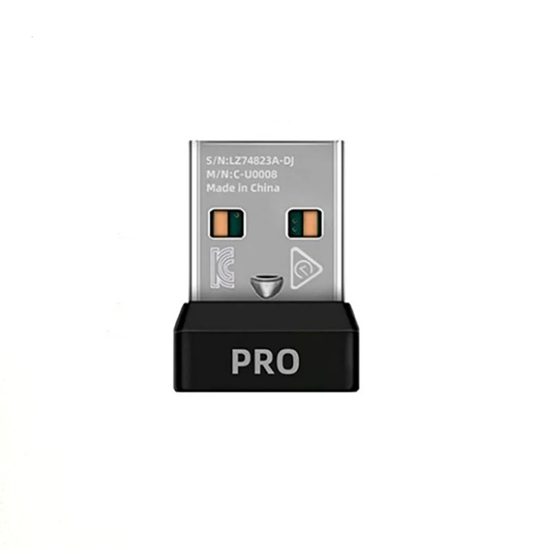 Original USB Dongle Empfänger  – Logitech Mouse G Pro X Superlight Bewertung und Preis