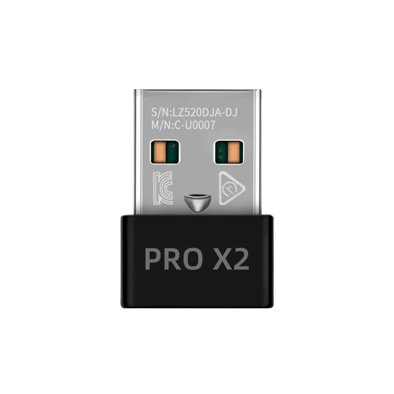 Original USB Dongle Empfänger  – Logitech Mouse G Pro X Superlight Bewertung und Preis