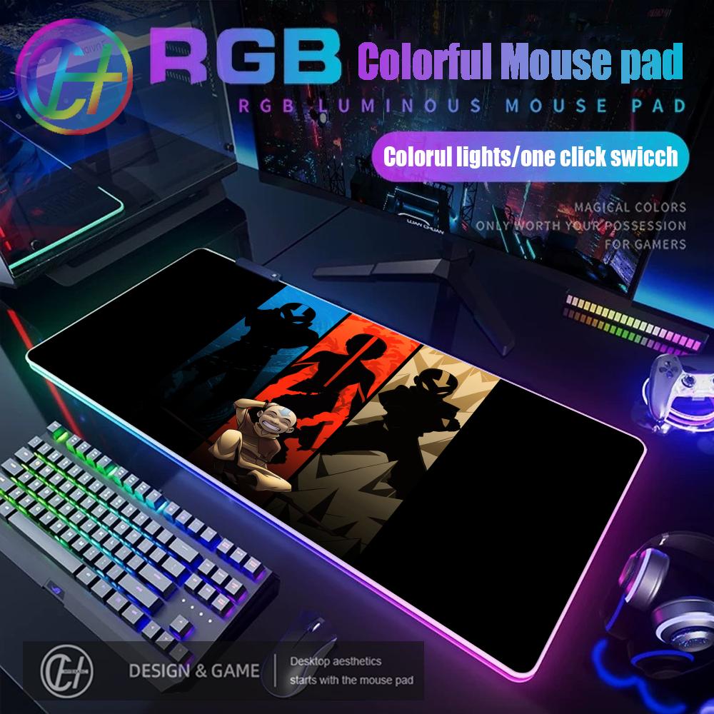 Heiß begehrtes HD RGB Avatar T – Gaming Accessories To Sell Bewertung und Preis
