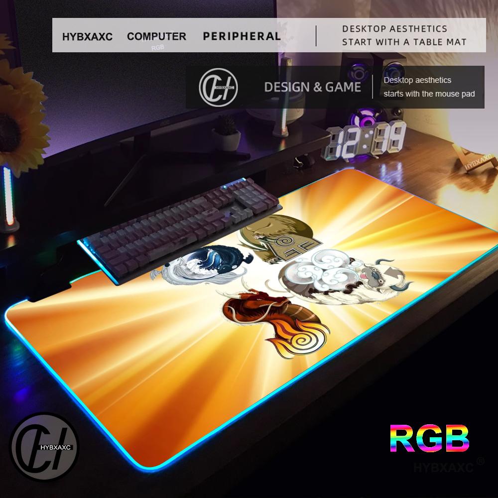 Heiß begehrtes HD RGB Avatar T – Gaming Accessories To Sell Bewertung und Preis