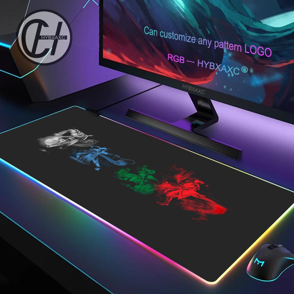 Heiß begehrtes HD RGB Avatar T – Gaming Accessories To Sell Bewertung und Preis
