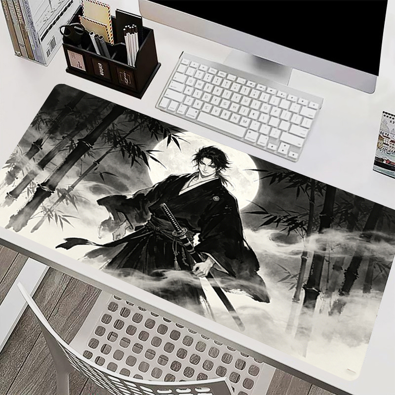 Heiß begehrte Samurai-Mauspads – Gaming Accessories To Sell Bewertung und Preis