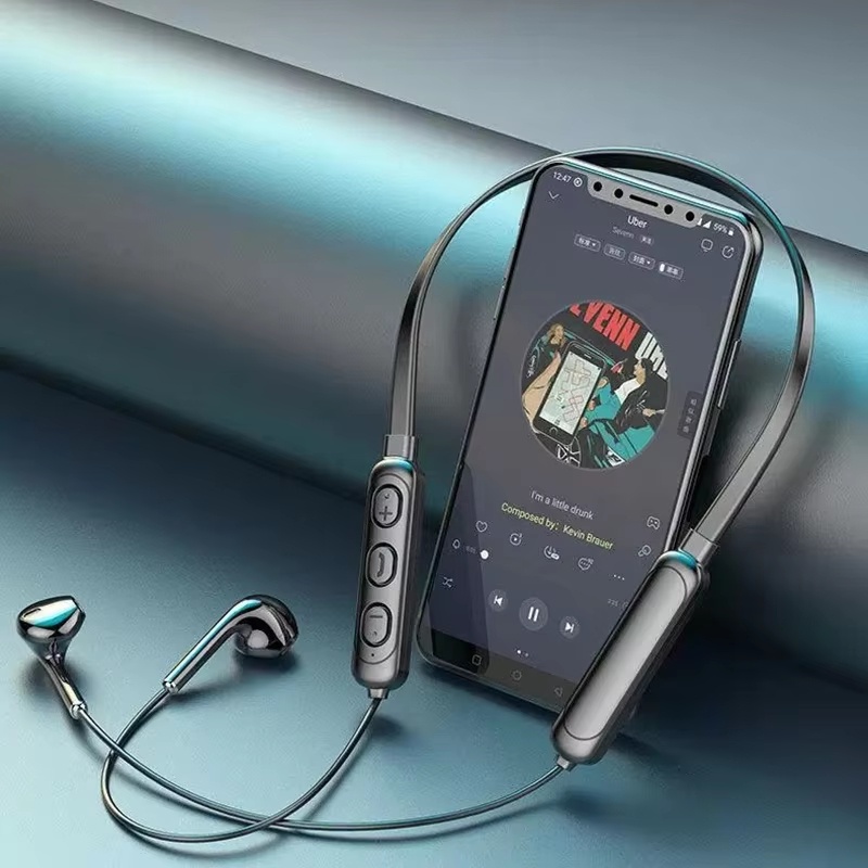 Um den Hals hängendes Bluetoot – Gaming Accessories For Phone Bewertung und Preis