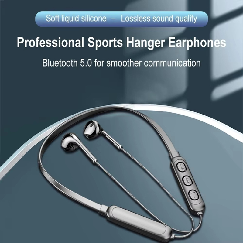 Um den Hals hängendes Bluetoot – Gaming Accessories For Phone Bewertung und Preis