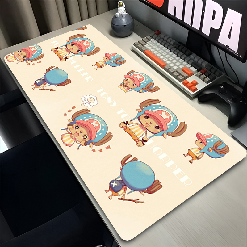 Beliebtes Mauspad, einteilig,  – Gaming Accessories For Setup Bewertung und Preis