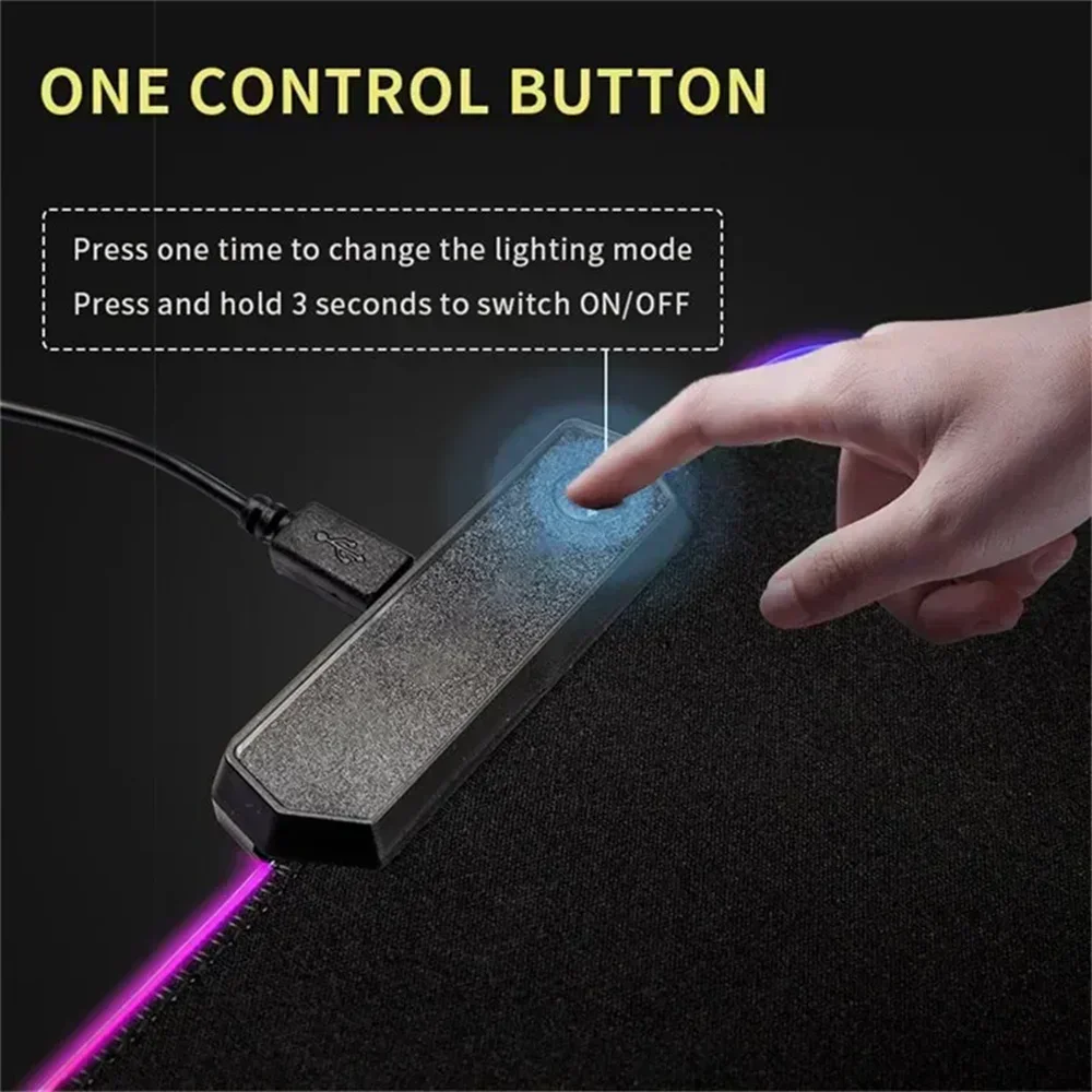 RGB HD-Druck DIY personalisier – Gaming Accessories Hd Images Bewertung und Preis