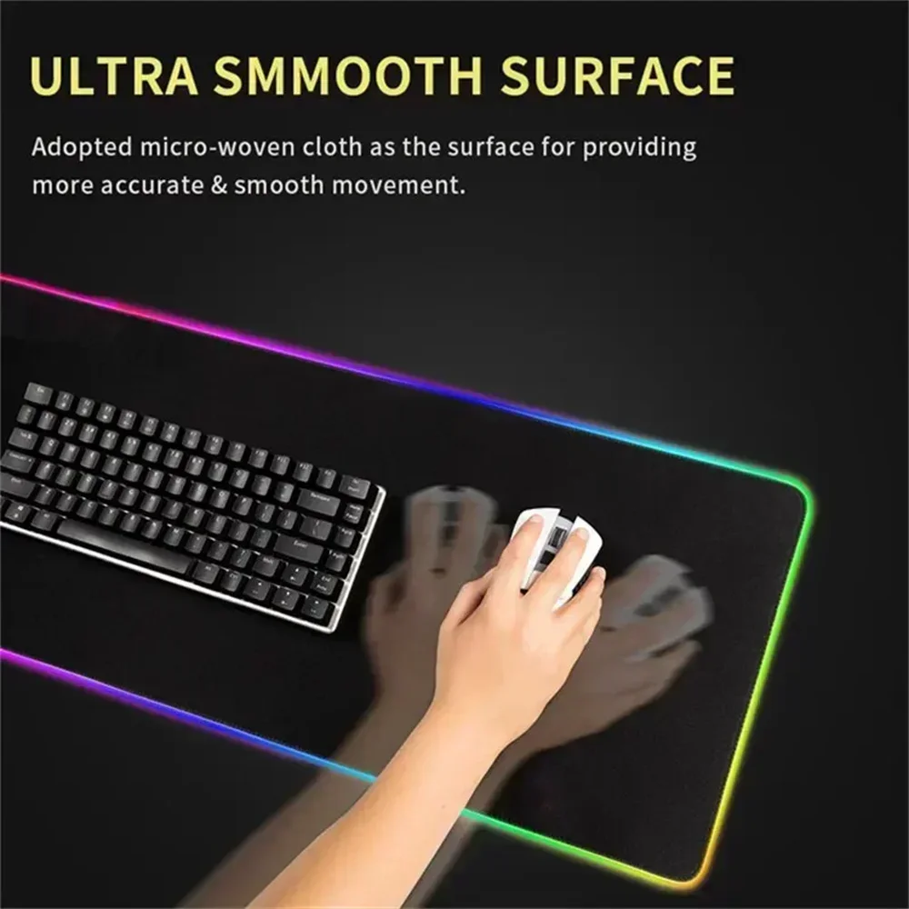RGB HD-Druck DIY personalisier – Gaming Accessories Hd Images Bewertung und Preis