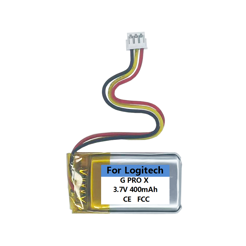 400 mAh AHB521630PJT Akku für  – Logitech Mouse G Pro X Superlight Bewertung und Preis