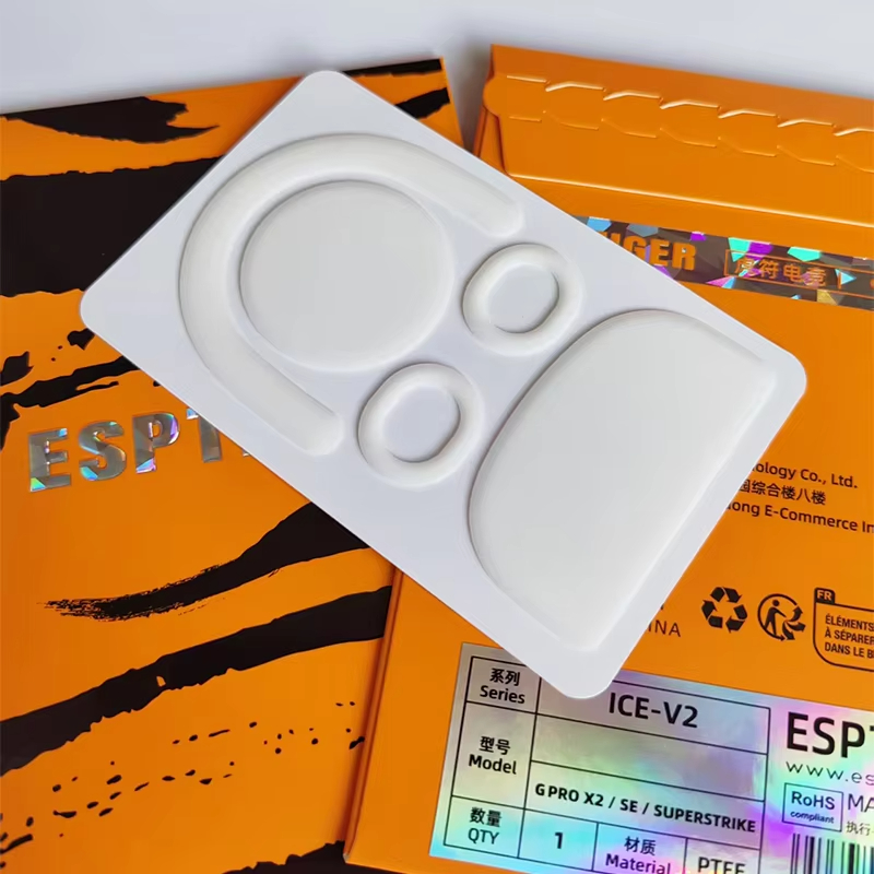 1 Packung Esports Tiger ICE Ve – Logitech Mouse G Pro X Superlight Bewertung und Preis