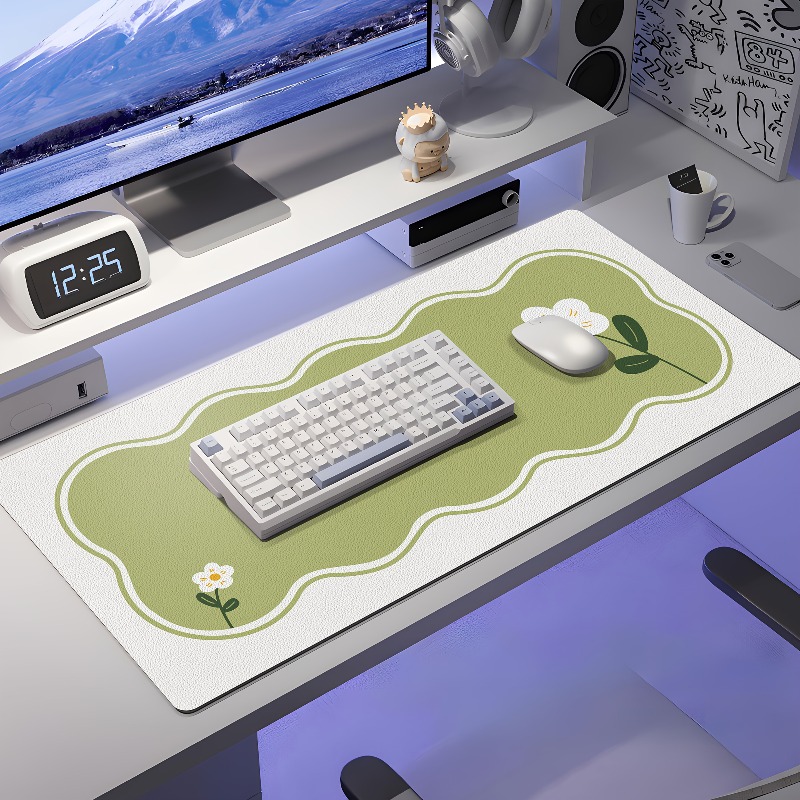 JLT Große Schreibtischunterlag – Desk Corner Mat Bewertung und Preis