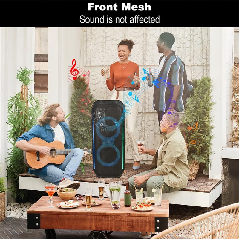 Txesign Mesh-Lautsprecherabdec – Case Mesh Panel Bewertung und Preis