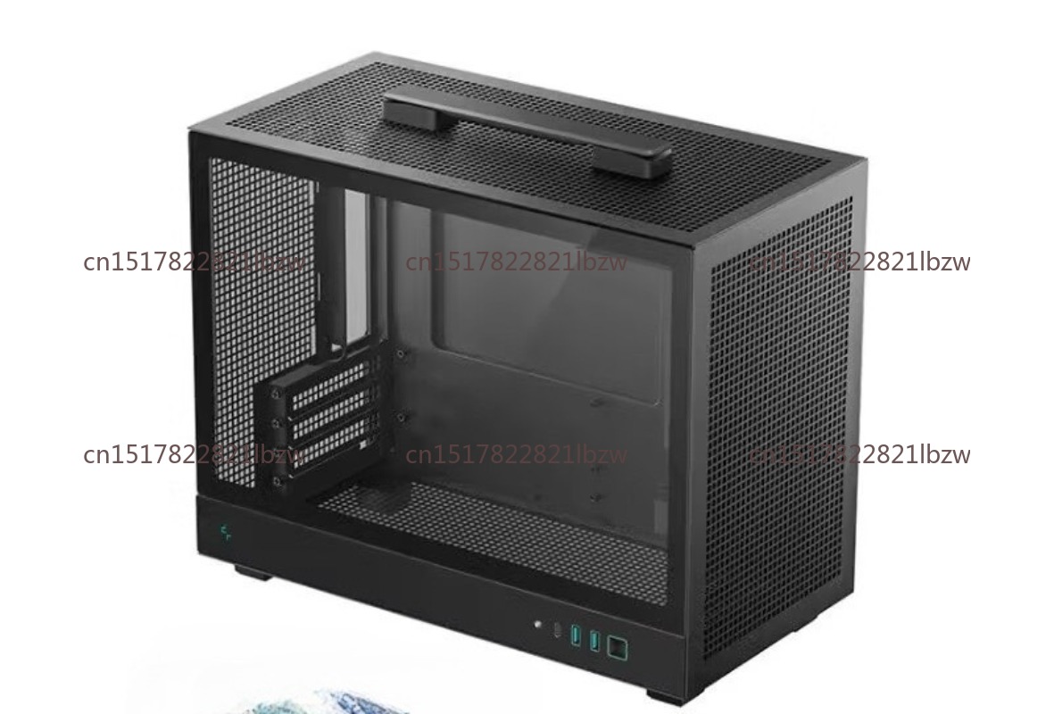 Mesh-Magnetische Saugseitenwan – Case Mesh Panel Bewertung und Preis