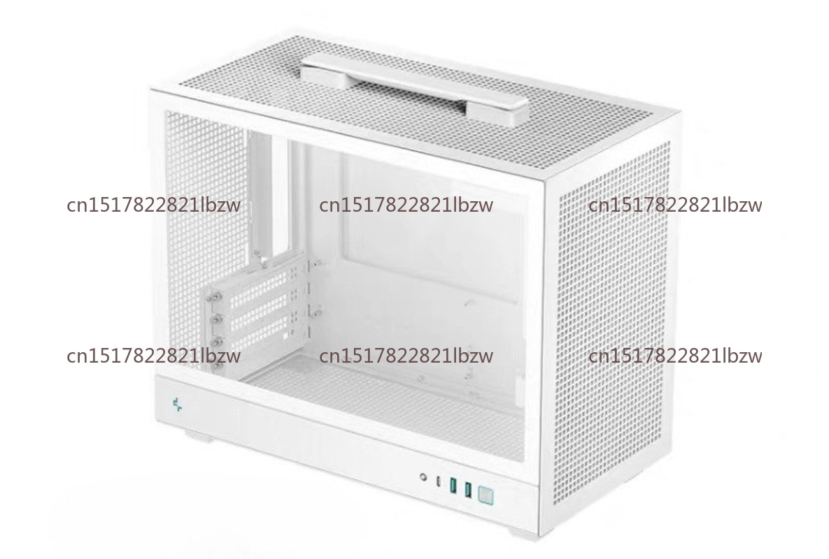 Mesh-Magnetische Saugseitenwan – Case Mesh Panel Bewertung und Preis