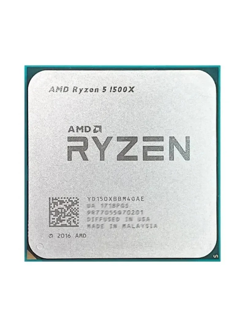 AMD Ryzen 5 1500X Original Bra – Amd Cpu Ryzen 5 Bewertung und Preis