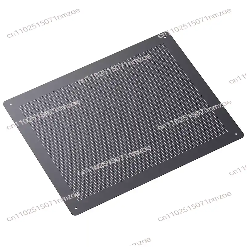 Z20 MESH Linkes Gehäusepanel m – Case Mesh Panel Bewertung und Preis